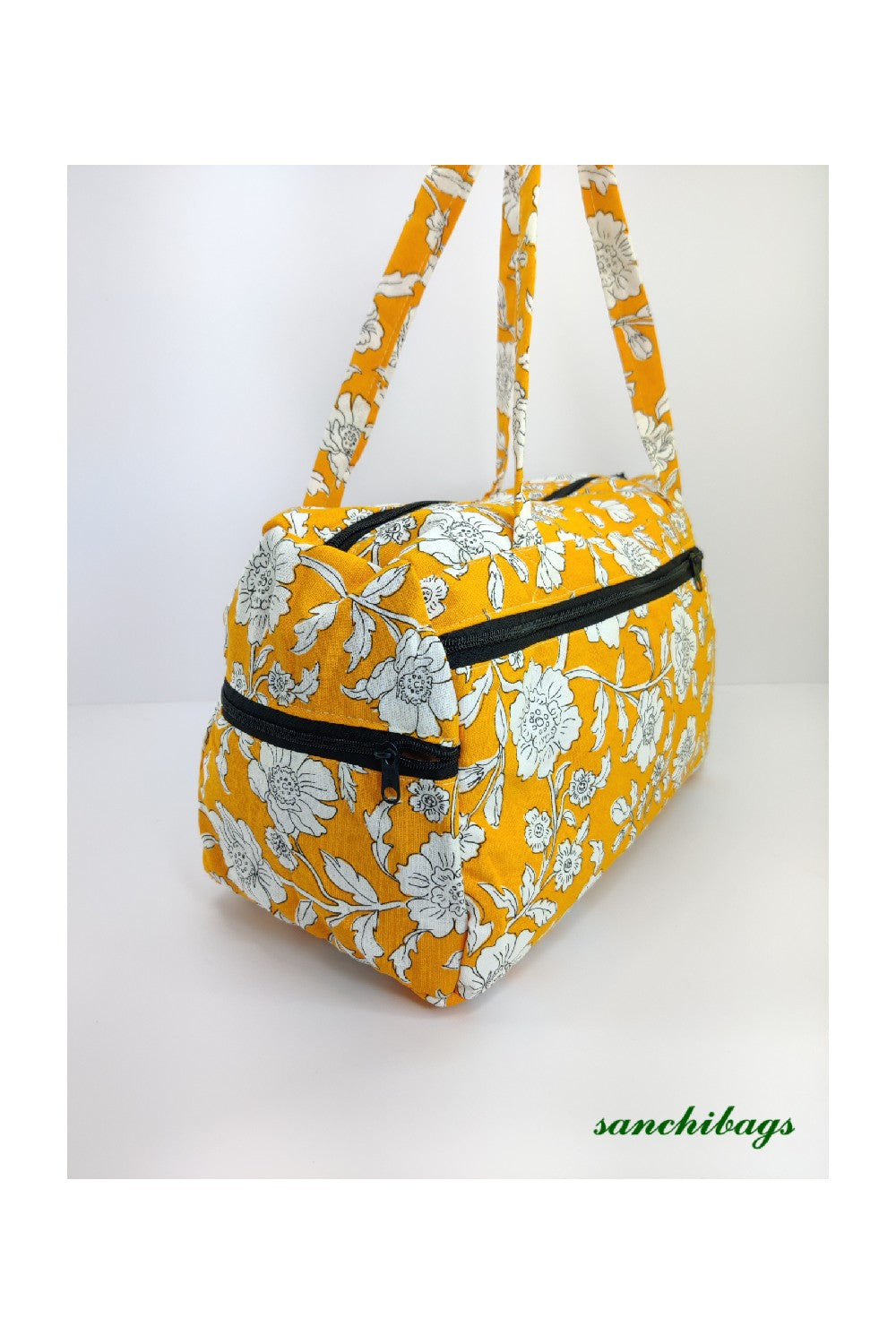 Travel Bag