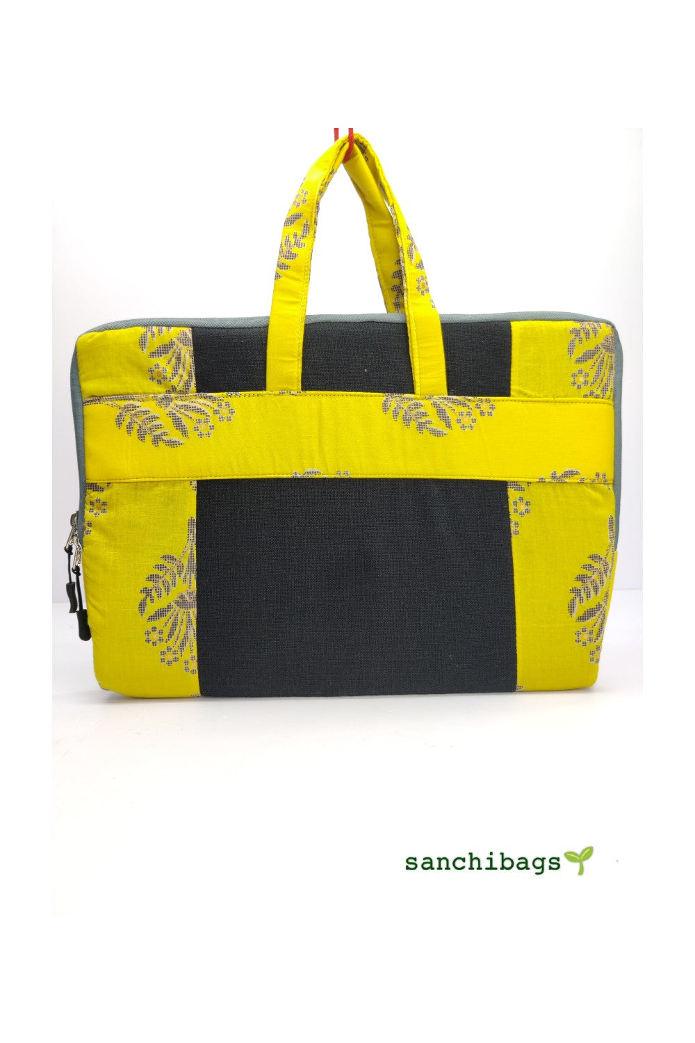 Laptop Sleeve With Handle