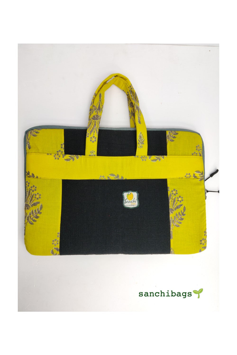 Laptop Sleeve With Handle