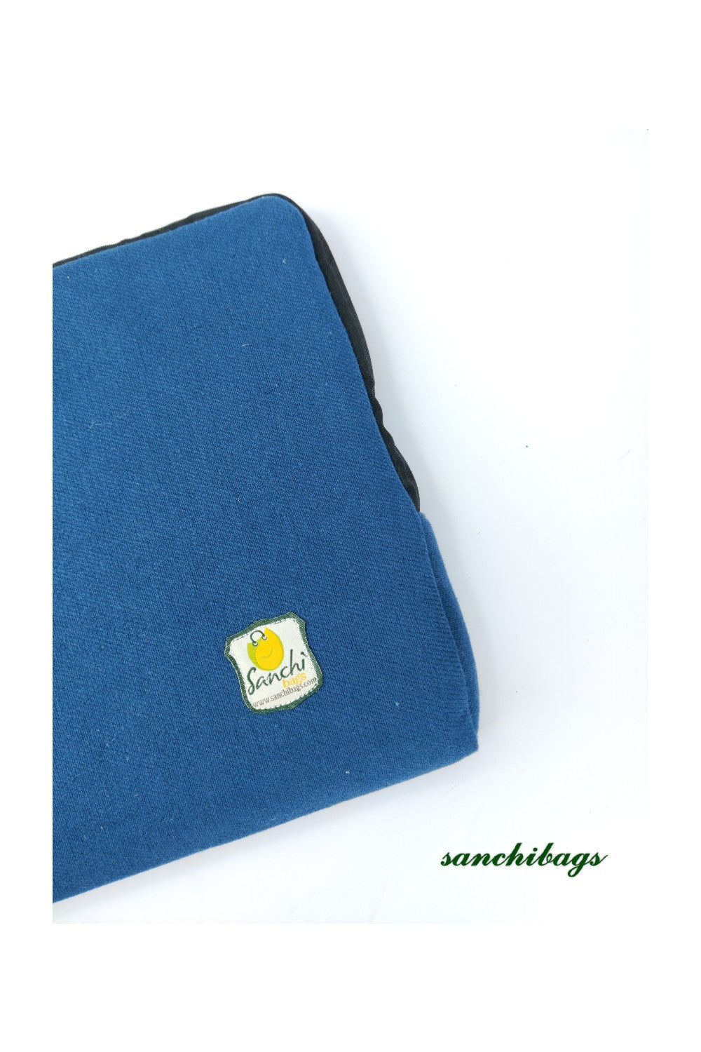 I - Pad Sleeve