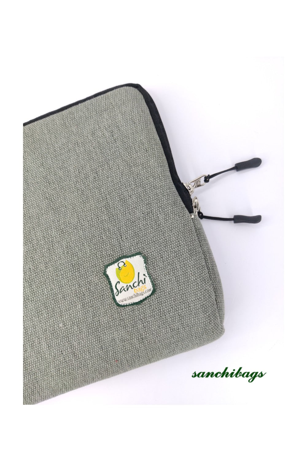 I - Pad Sleeve