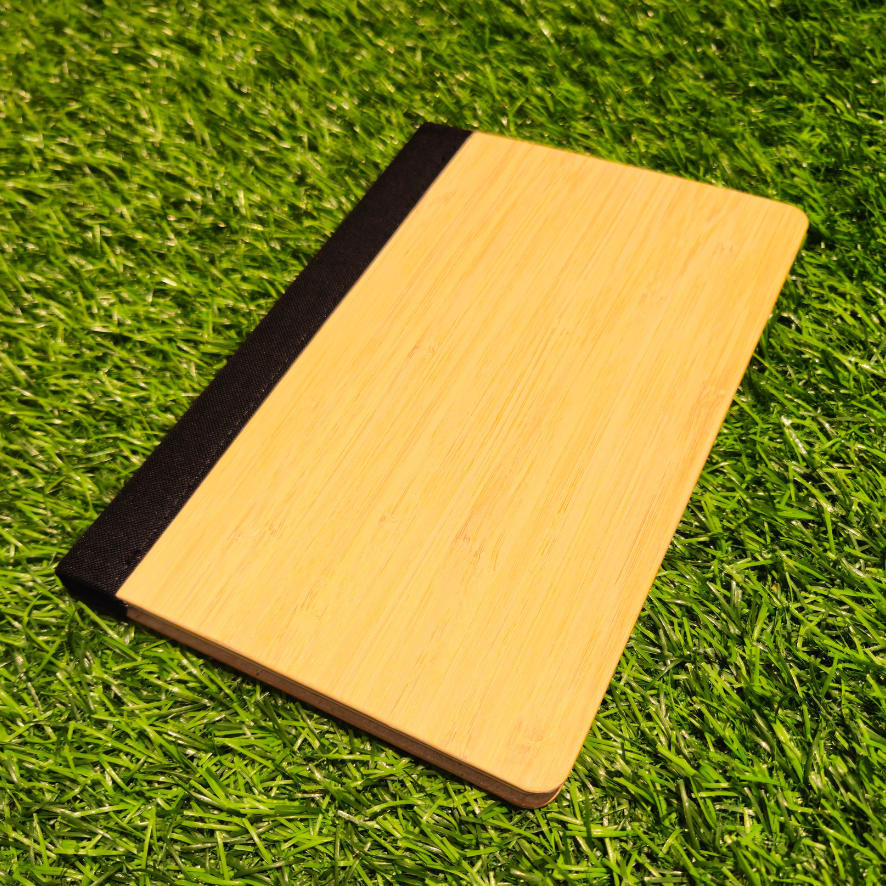Handmade Paper Diaries