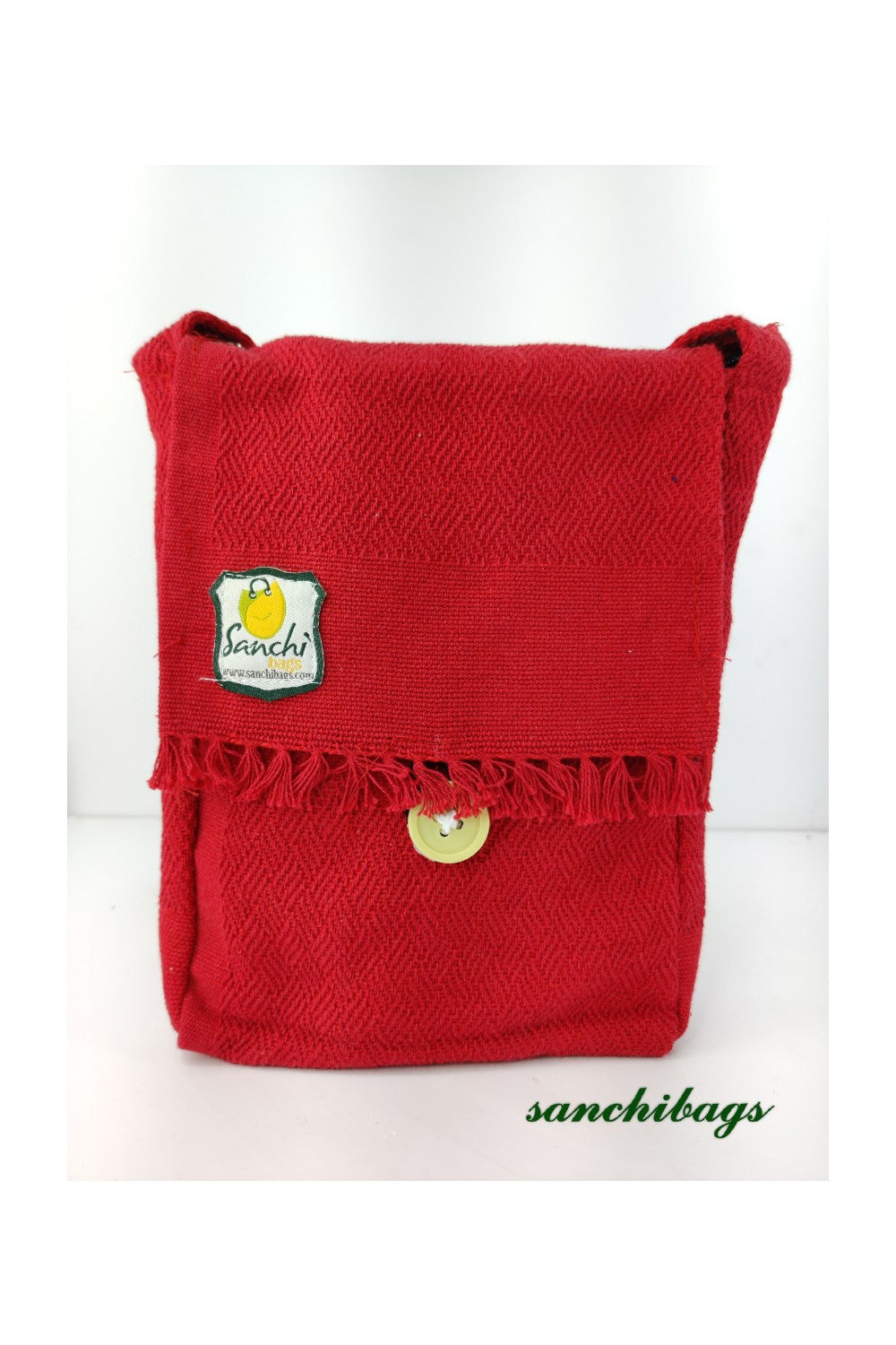 Sanchi Small