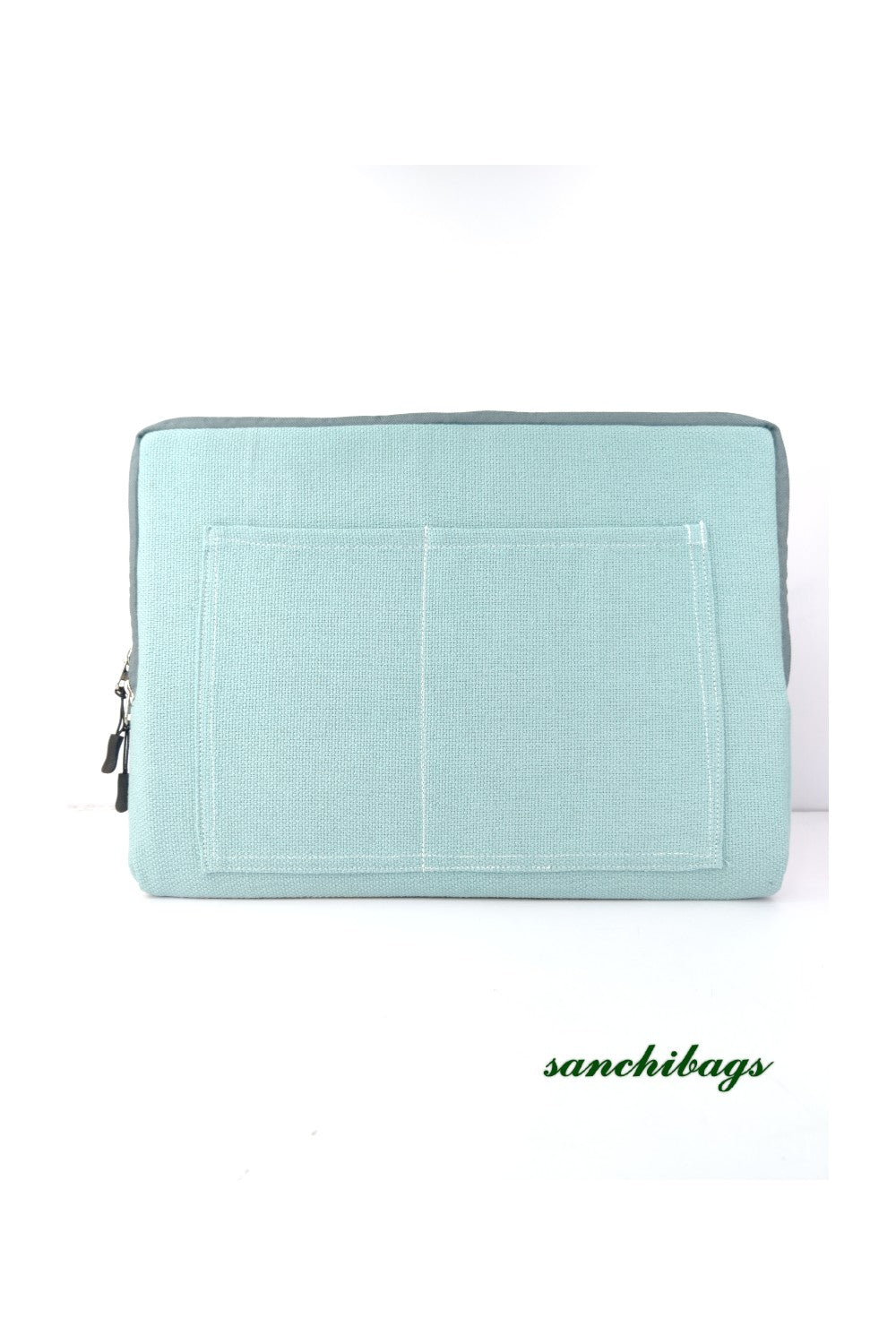 I - Pad Sleeve