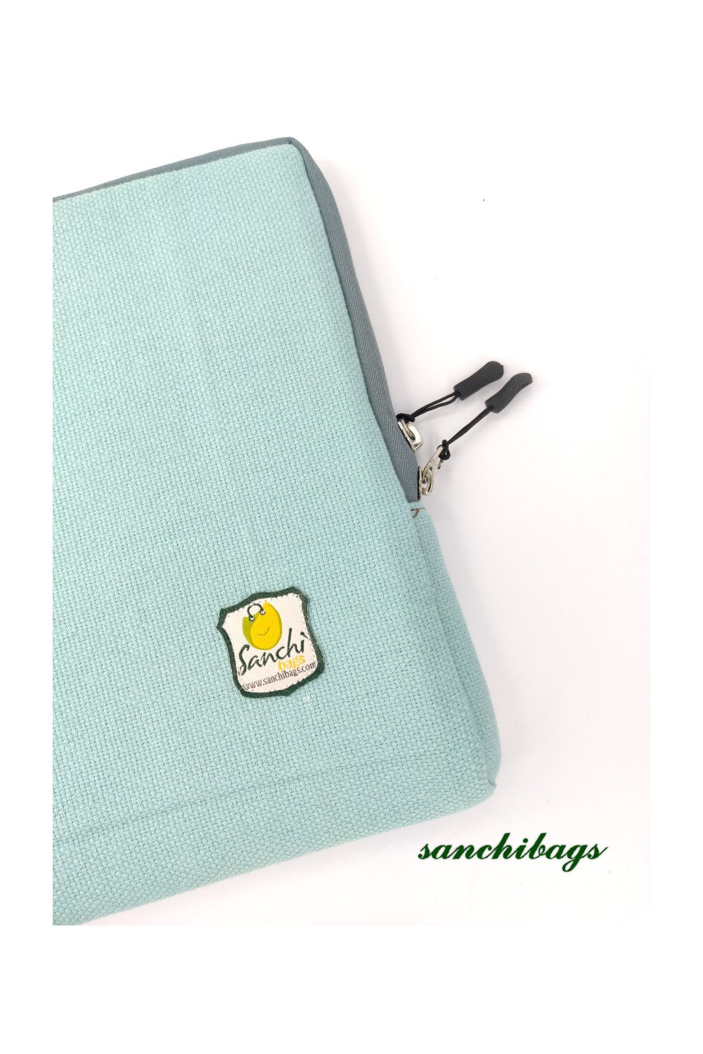 I - Pad Sleeve