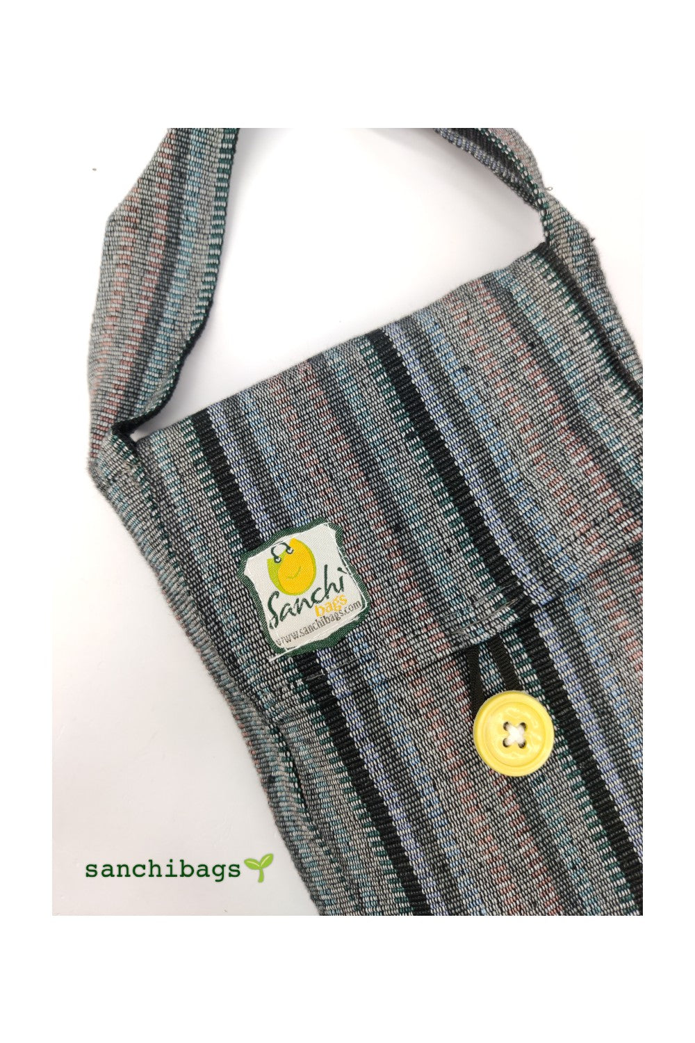 SANCHI BAG SMALL