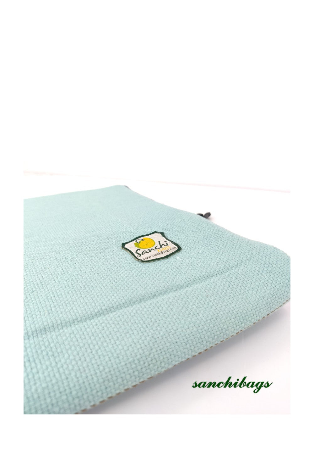 I - Pad Sleeve