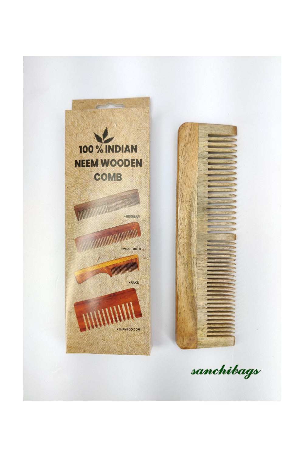 Comb