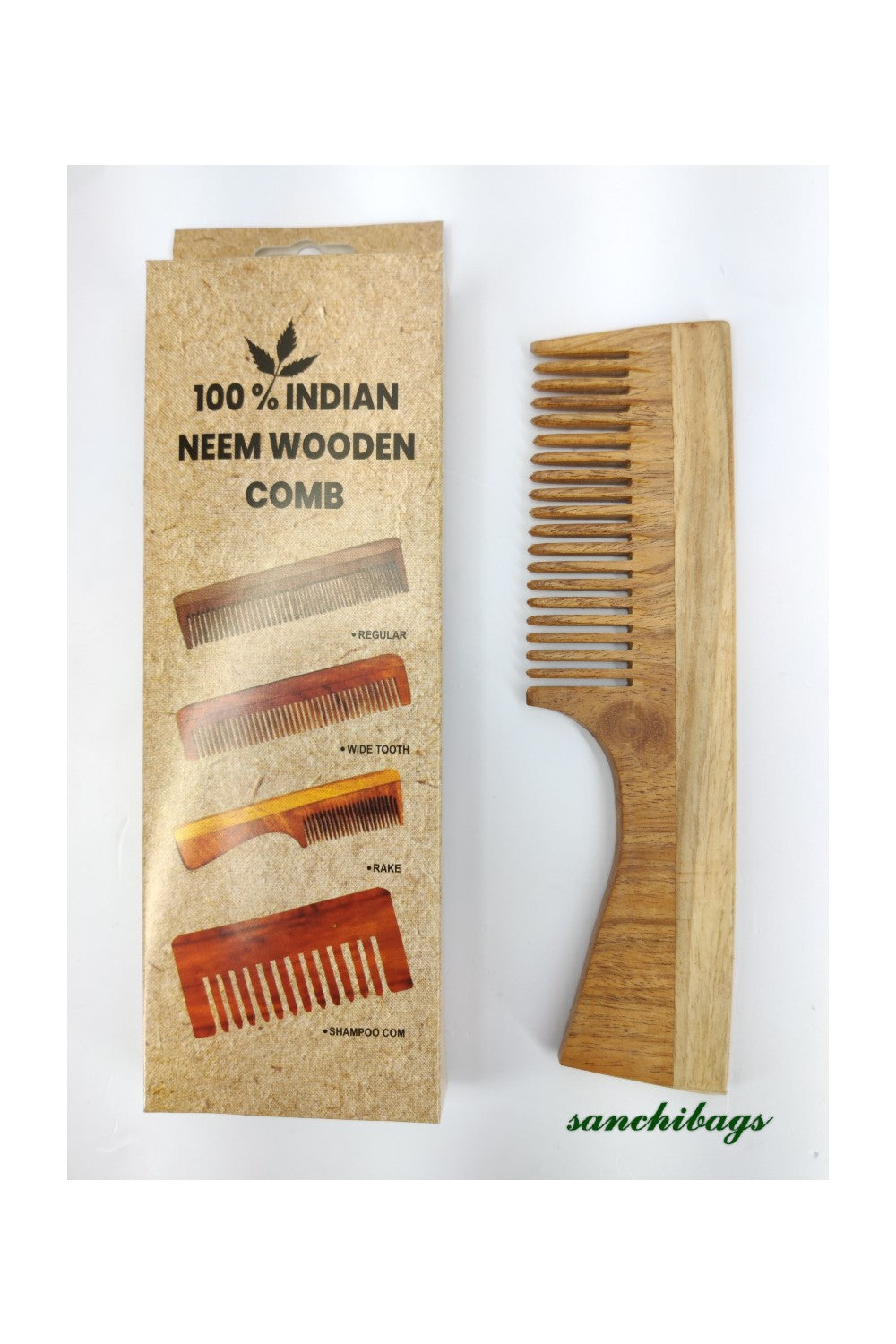 Comb