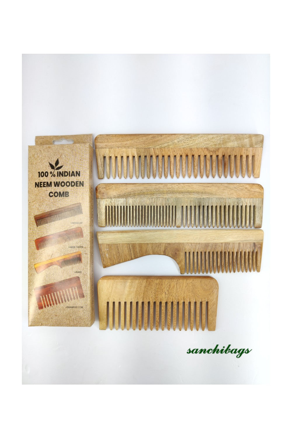 Comb Combo