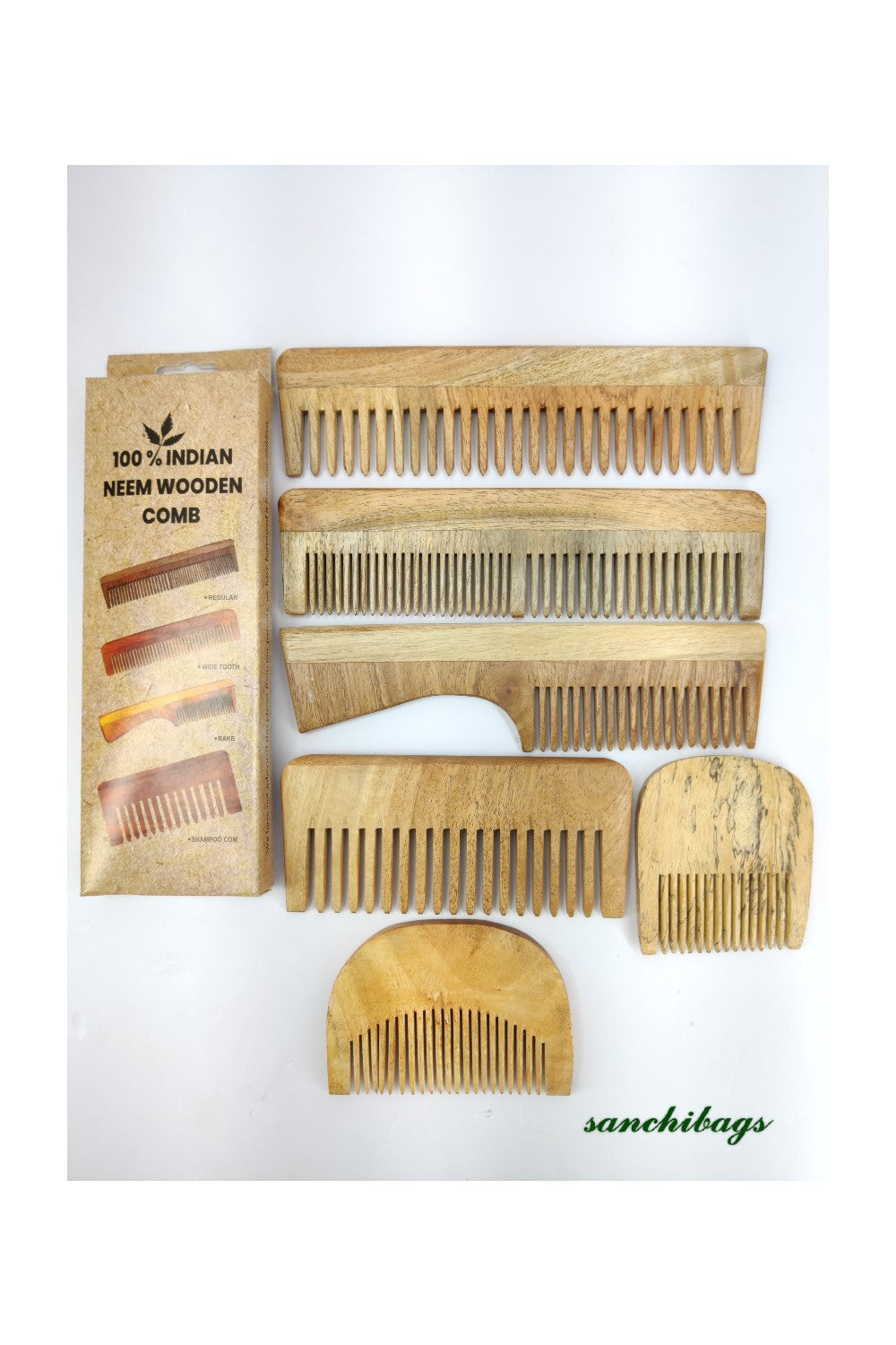 Comb Combo