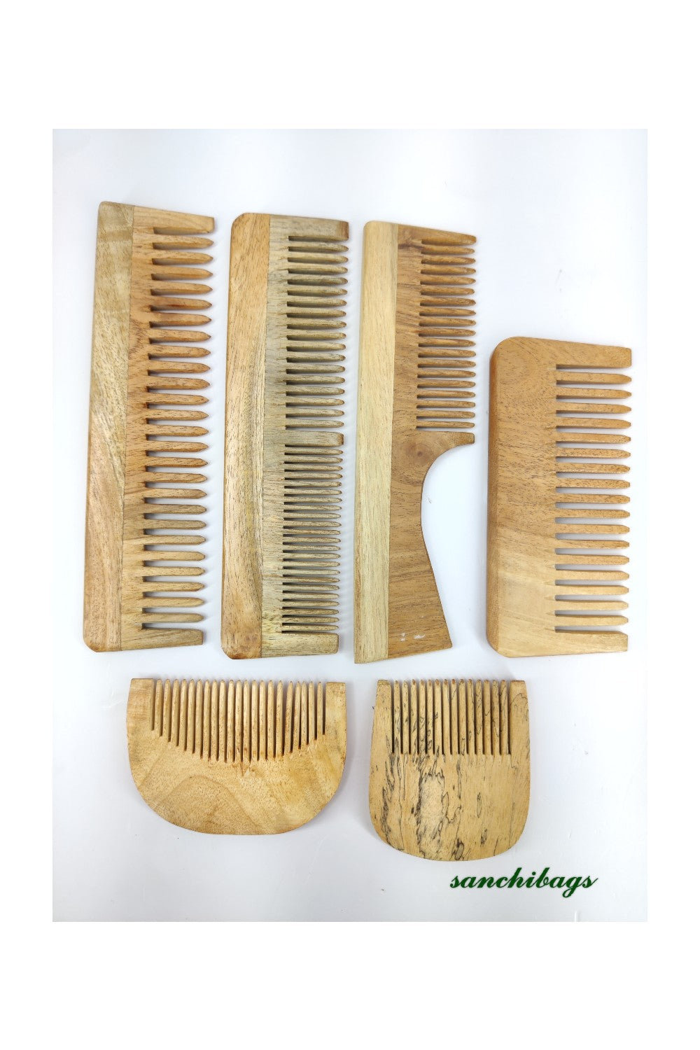 Comb Combo