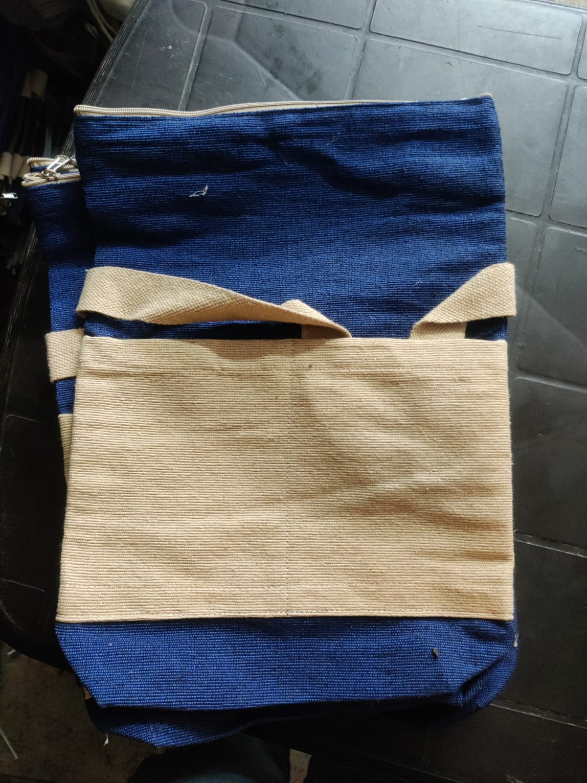 JS034,JS035 PP WITH FLAP