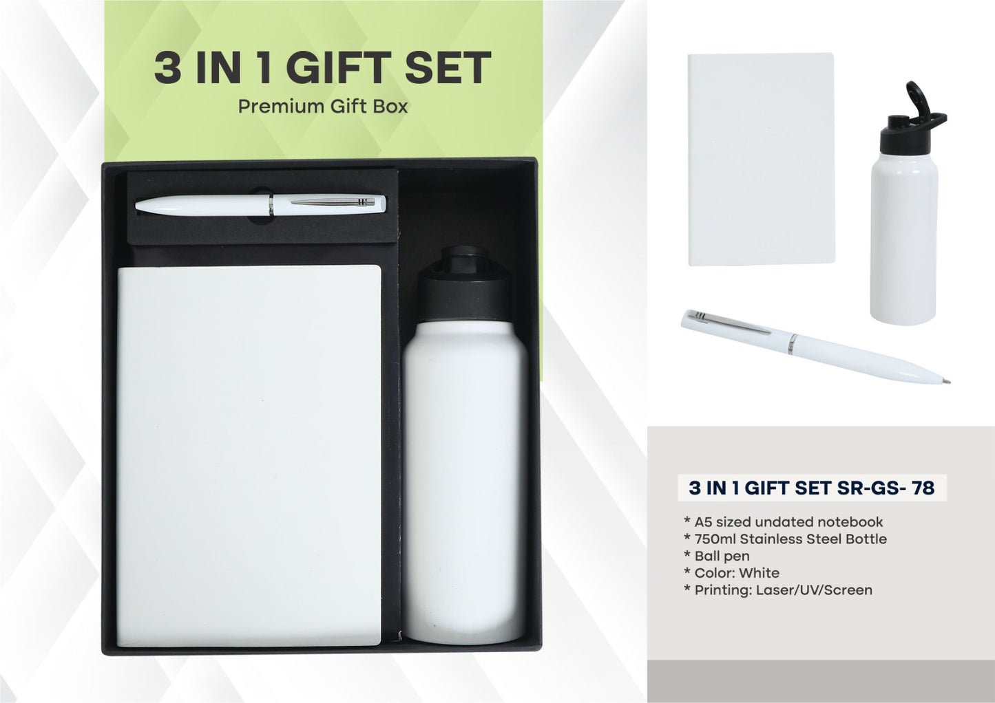 MSM1155 Gift Box - 9