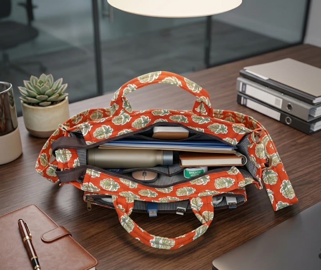 Hand Bag