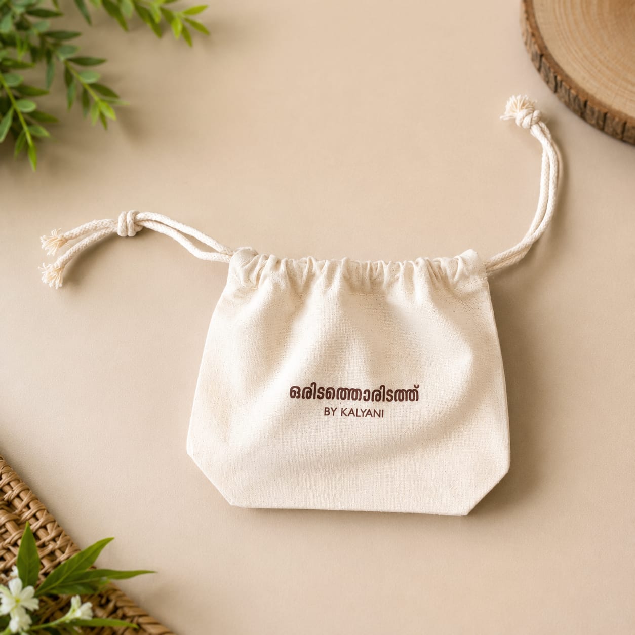 Draw Sling Bags
