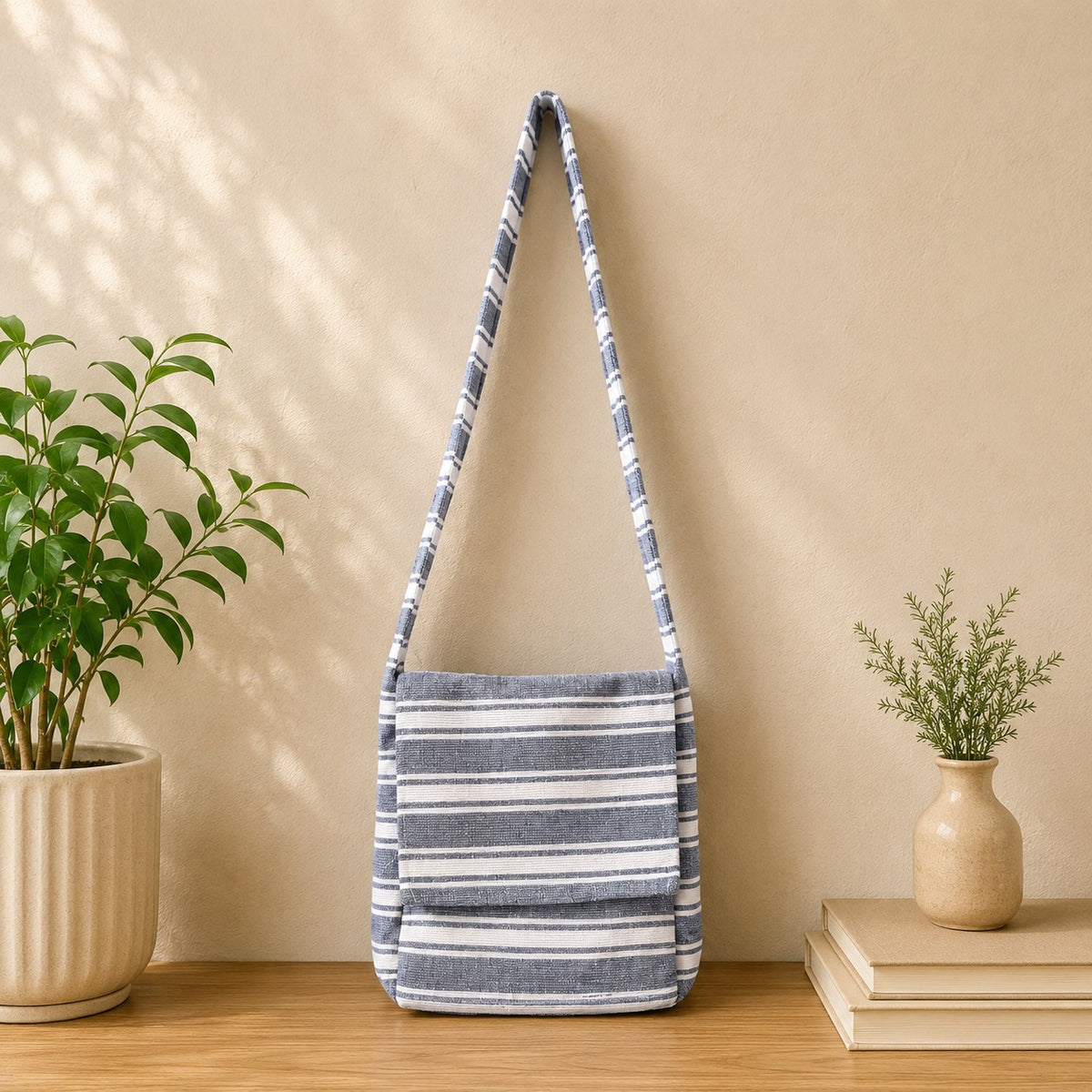 Sanchi Medium Bag