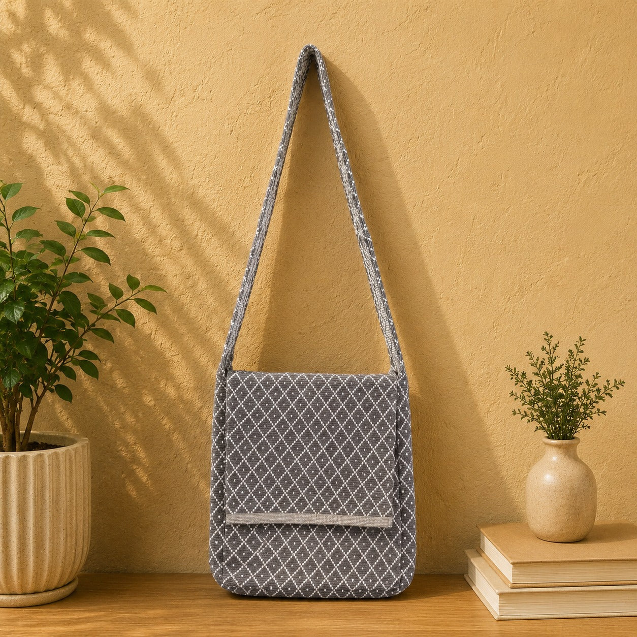 Sanchi Bag Medium