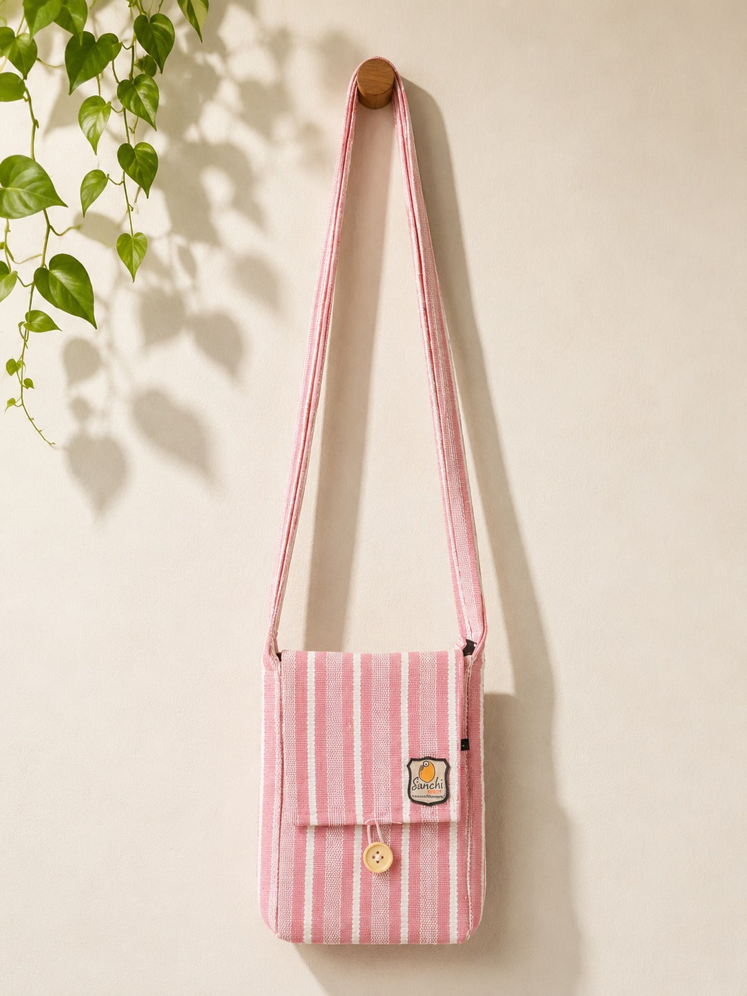 Sanchi Bag Small