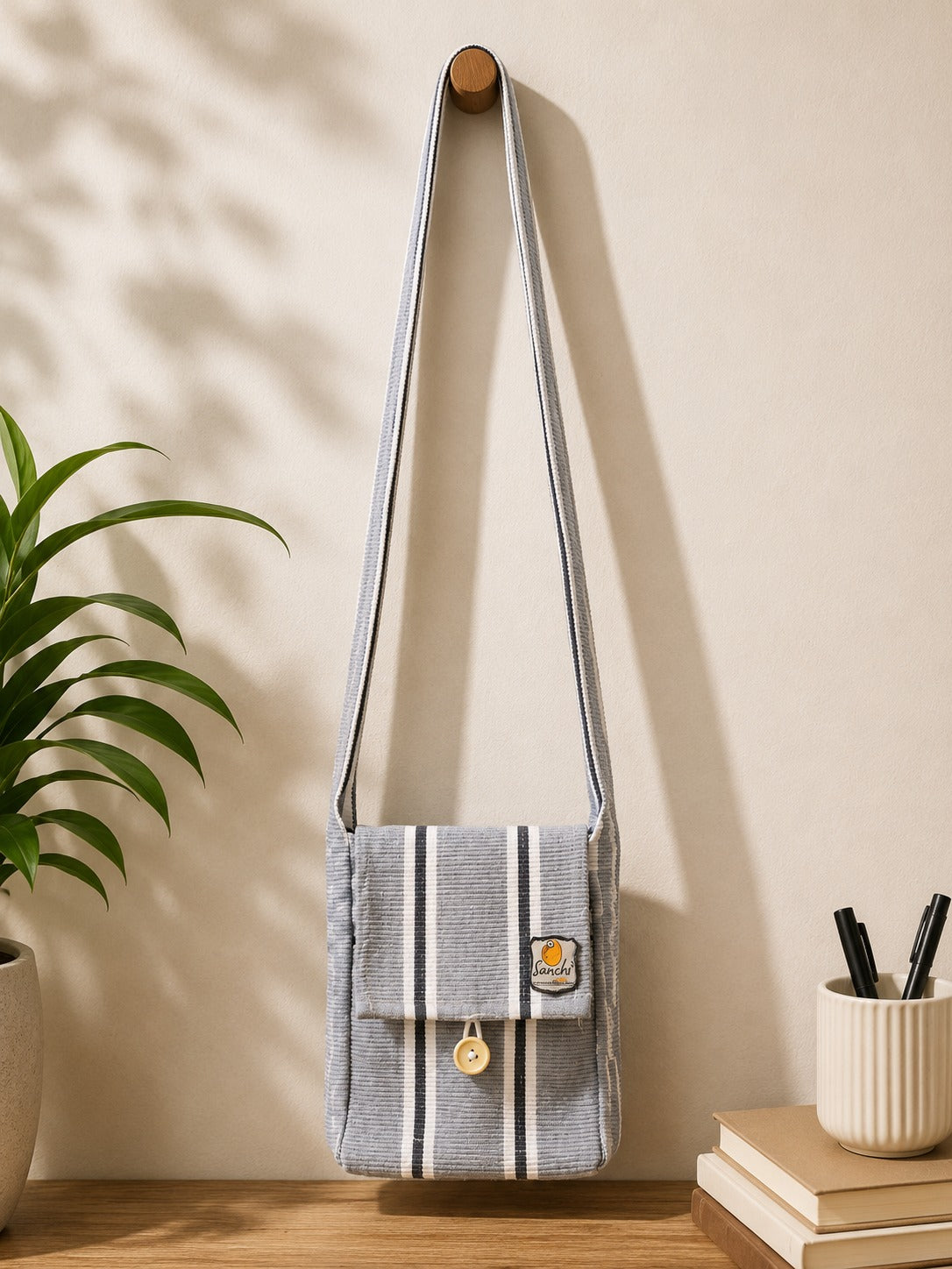 Sanchi Bag Small