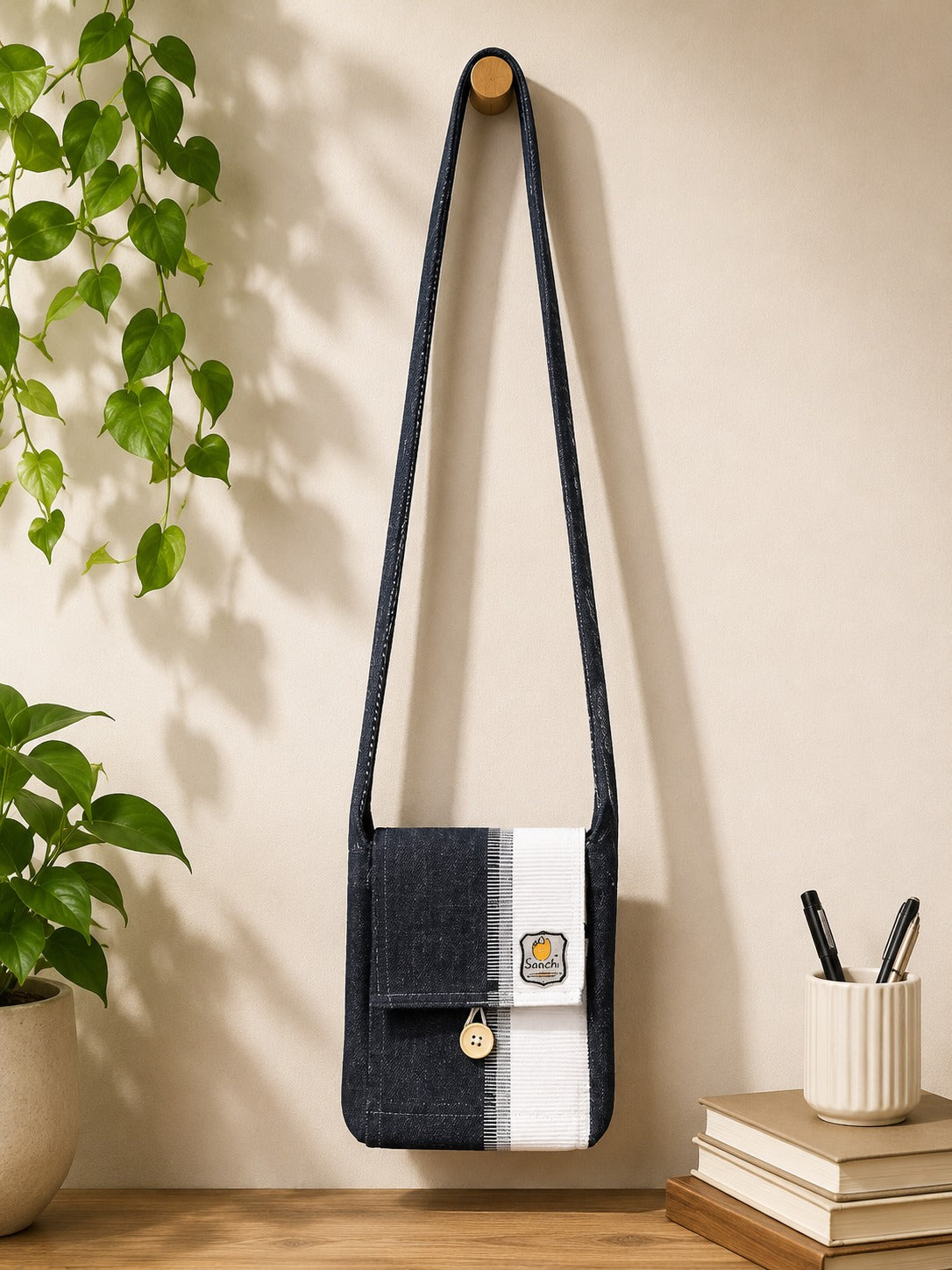 Sanchi Bag Small