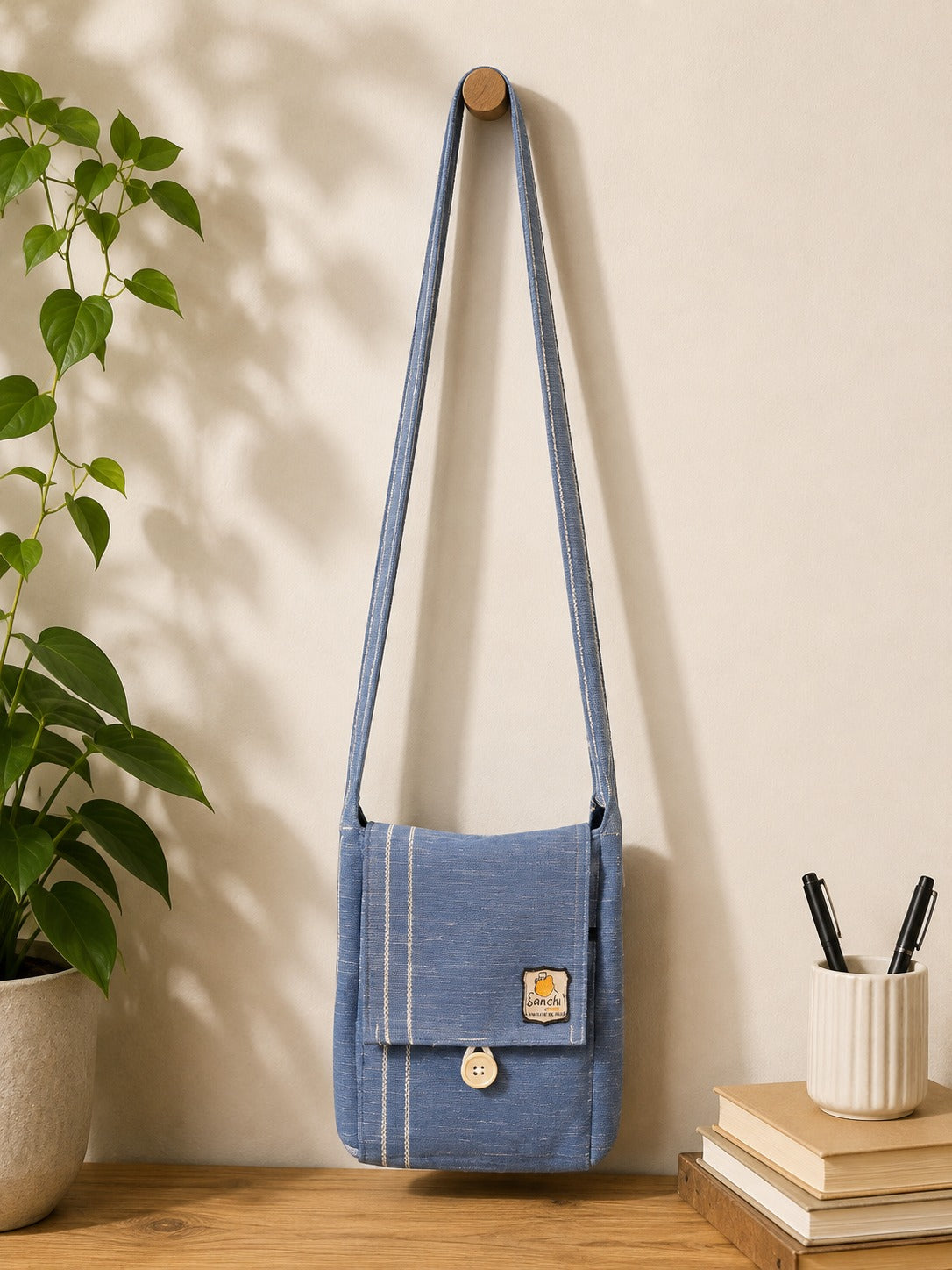 Sanchi Bag Small
