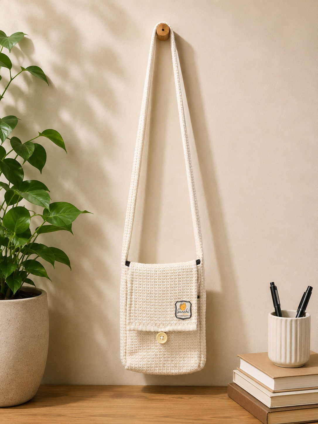 Sanchi Bag Small