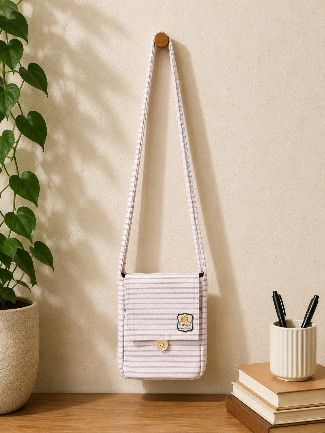 Sanchi Bag Small