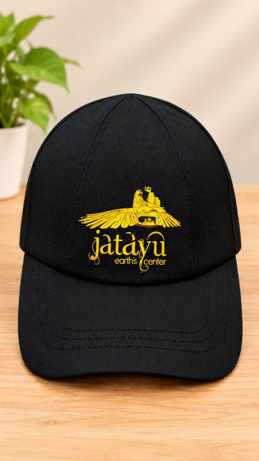 CAP