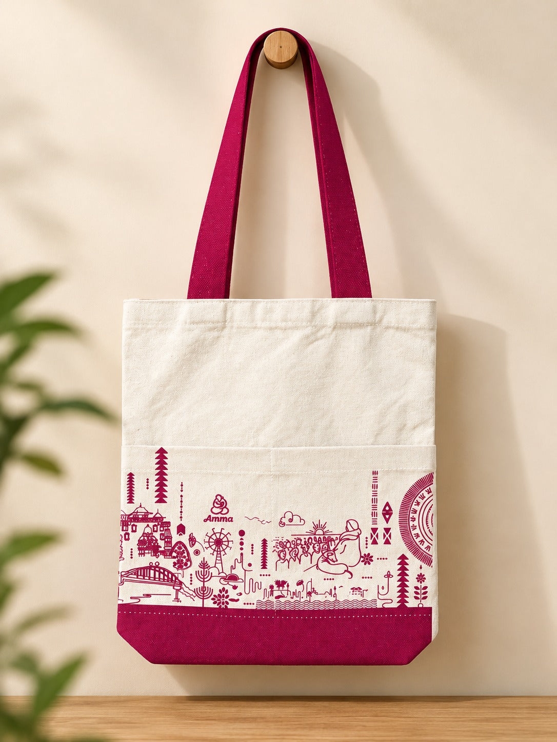 TOTE BAG
