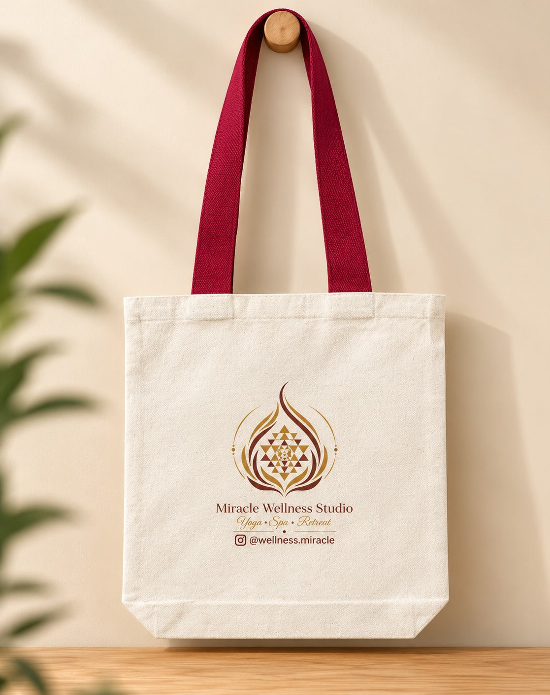 TOTE BAG