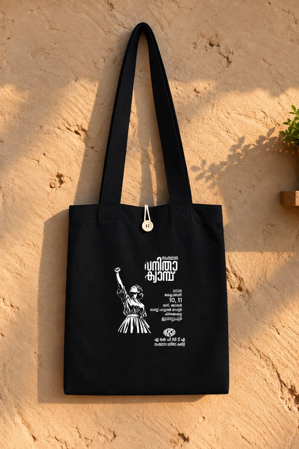 TOTE BAG