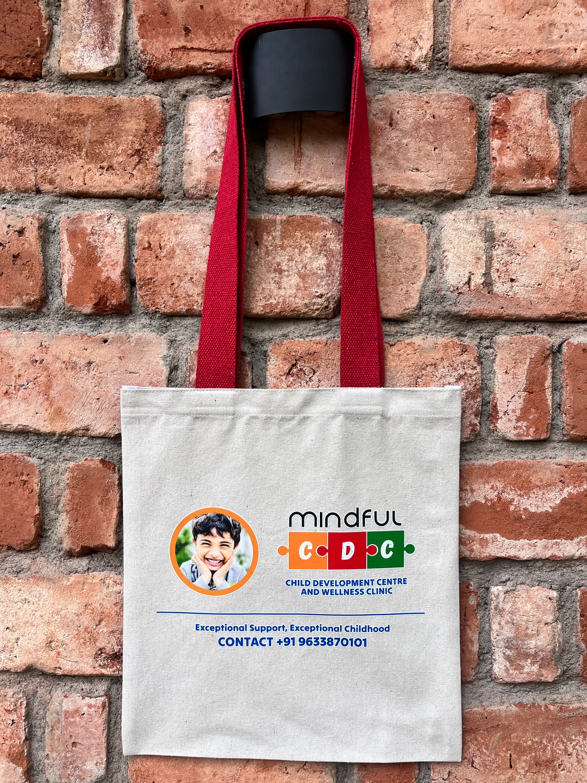 TOTE BAG
