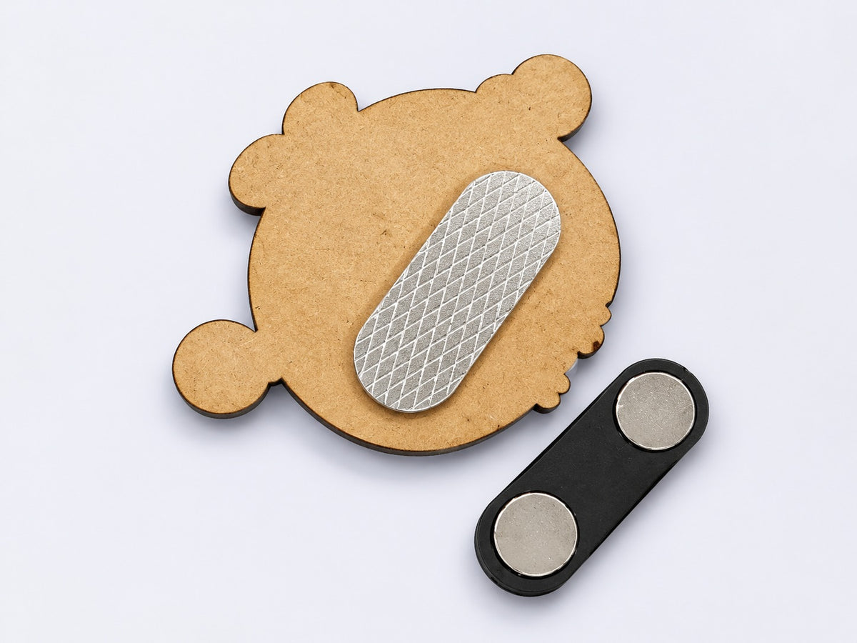 Button Badge