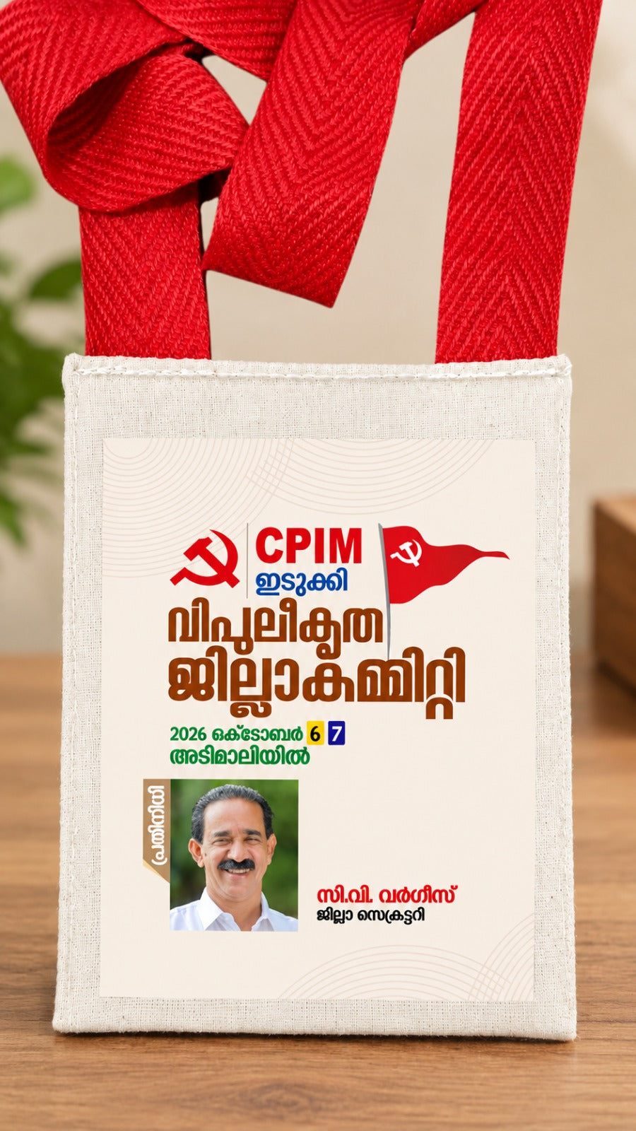 ID CARD