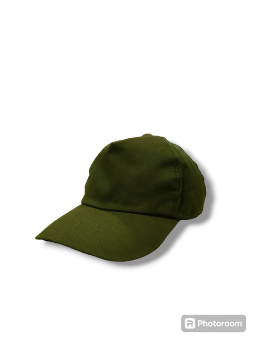 CP001 -  COTTON CAP