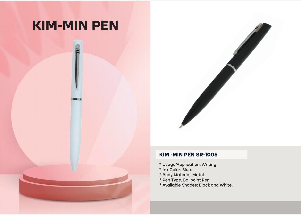 NSM100 Kim - min pen