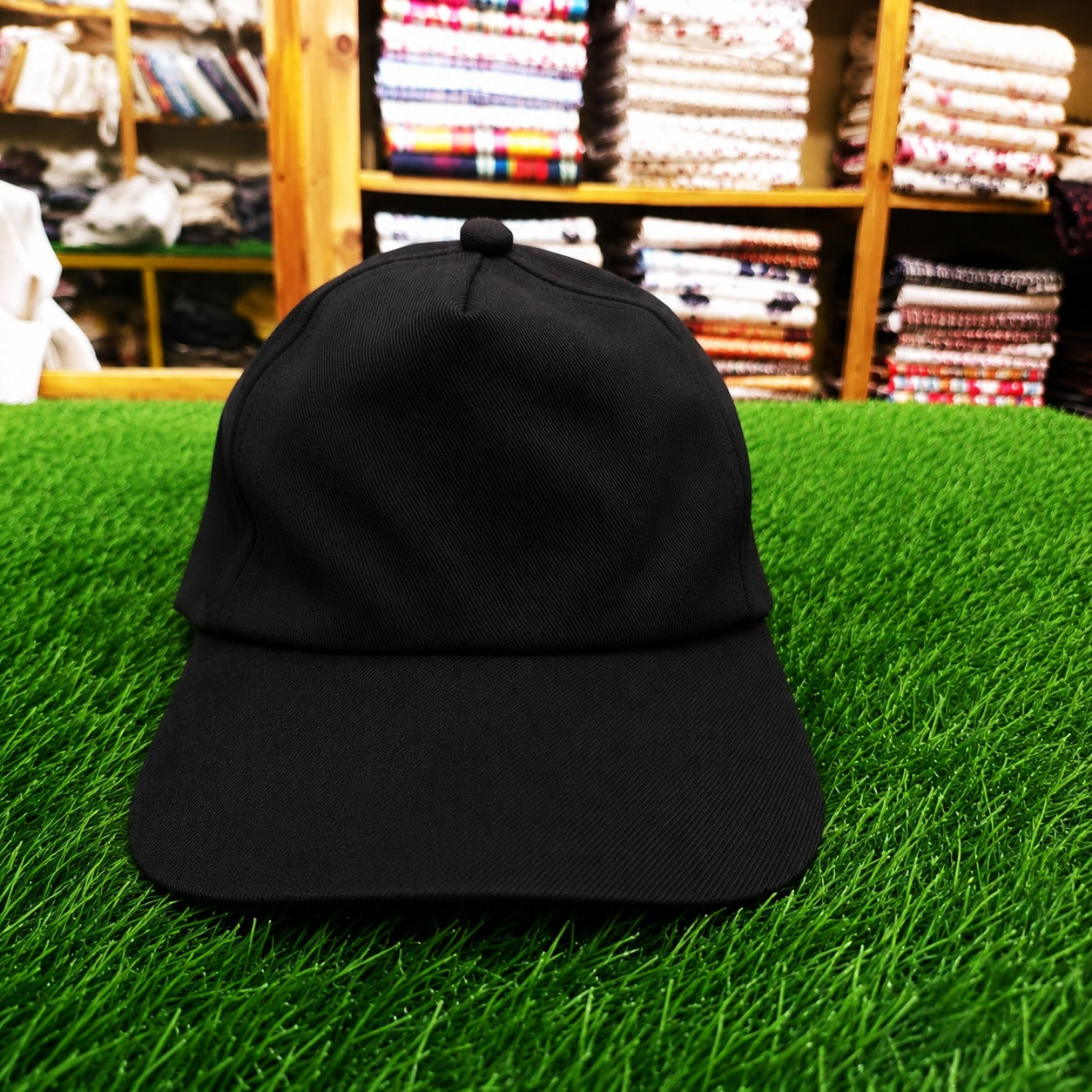 Cap