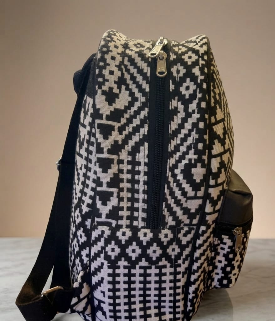 Simple Backpack