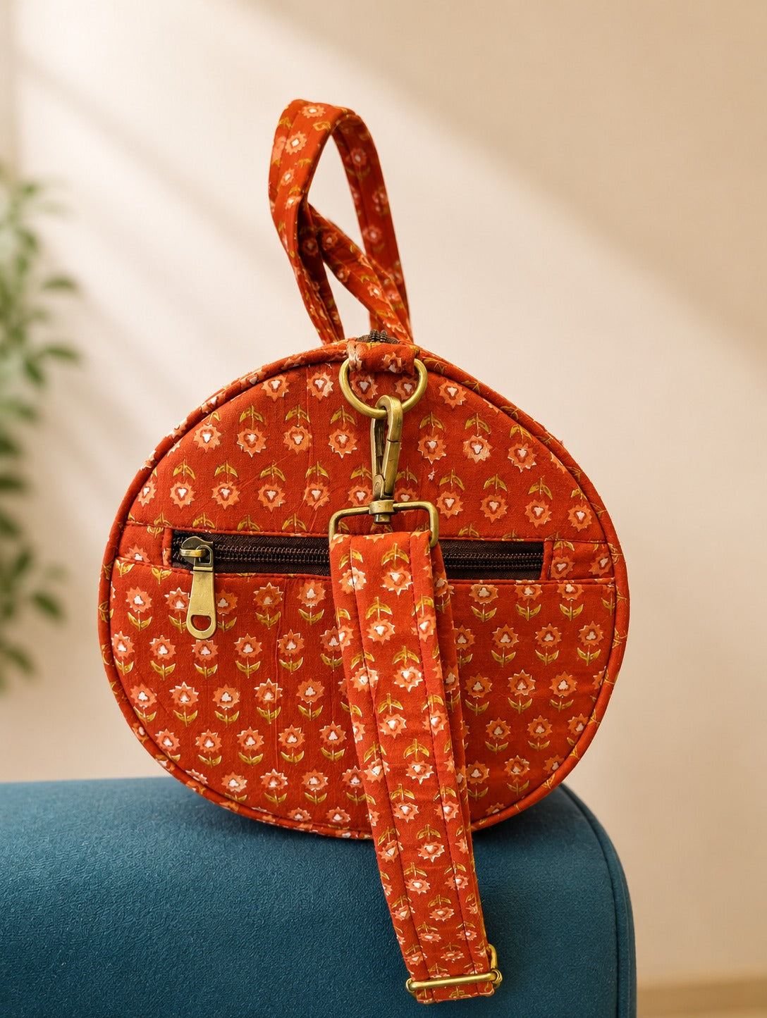 Duffle Bag