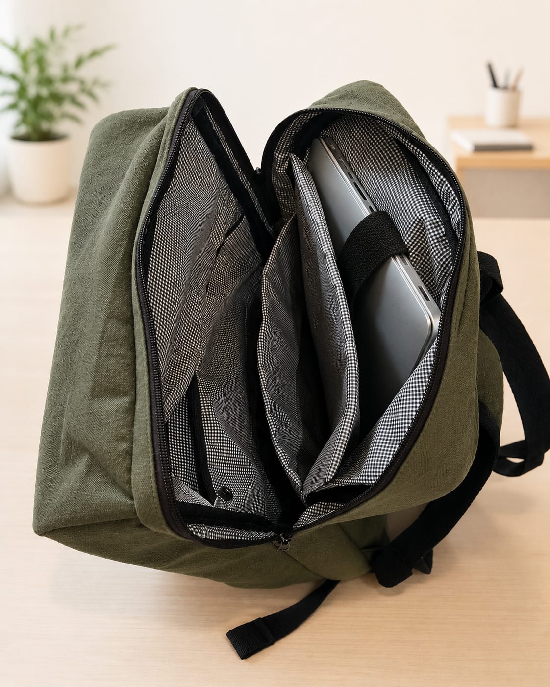 Backpack