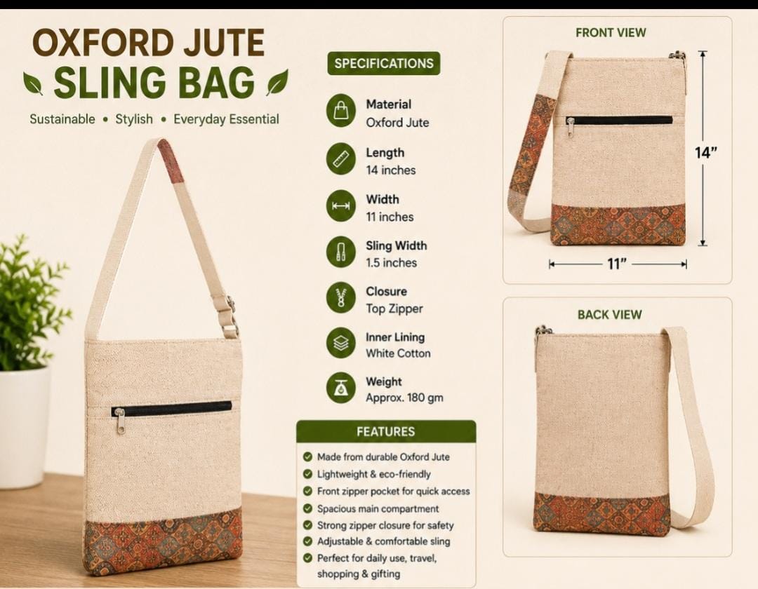Sling Bags