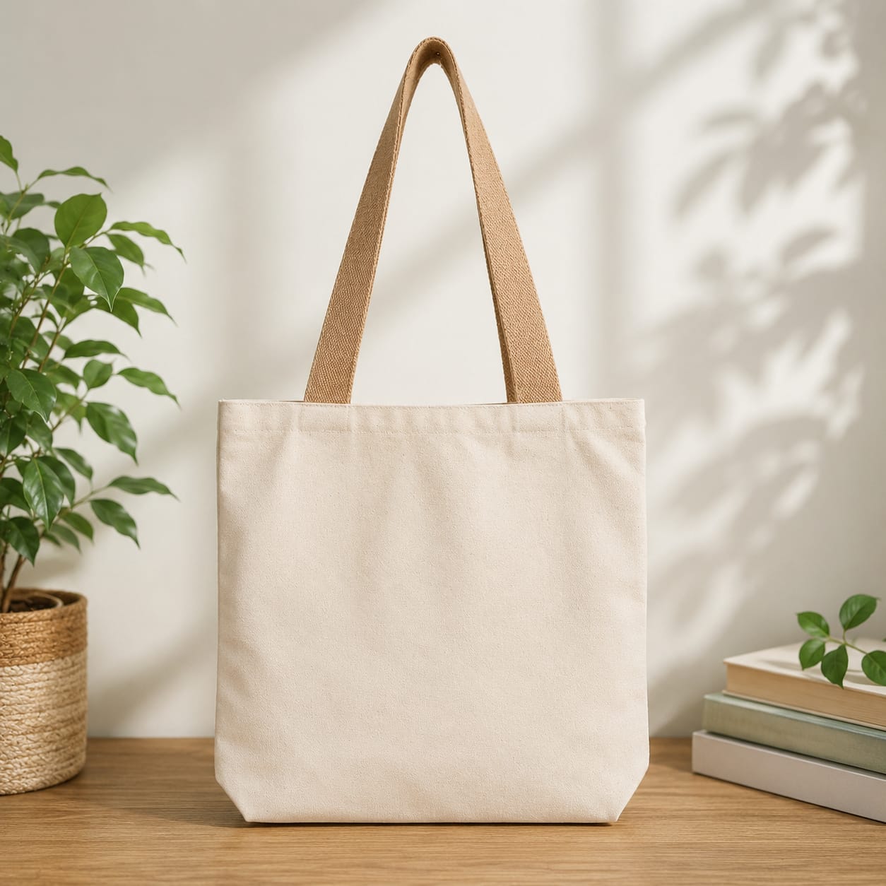 Tote bags