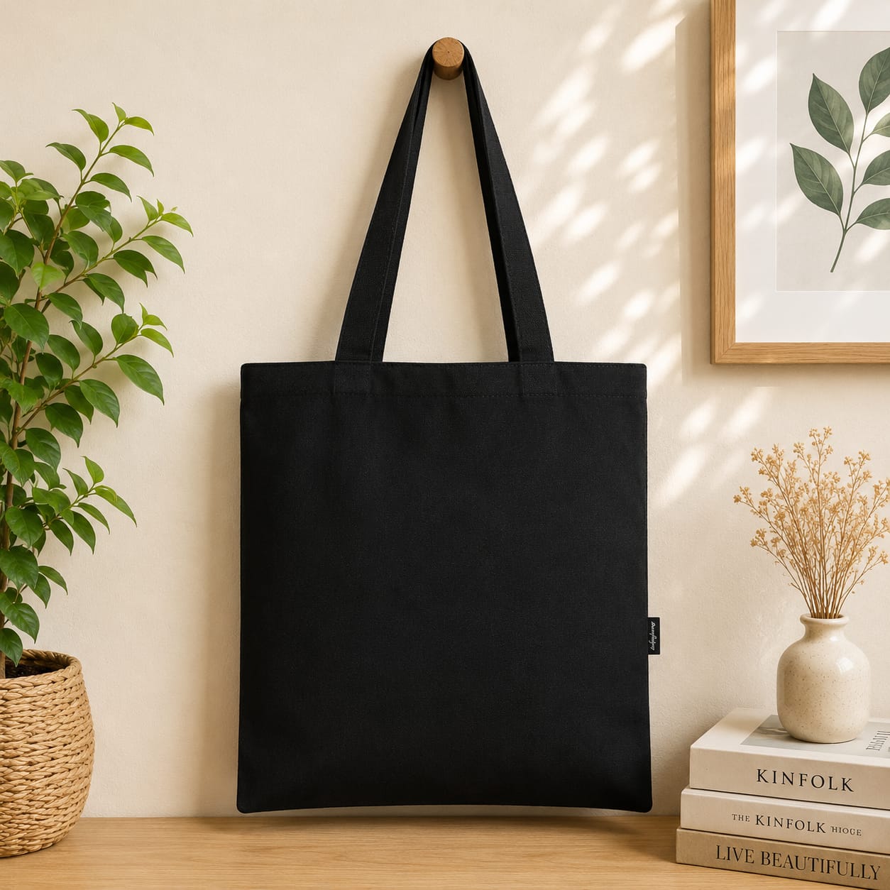 Tote bag