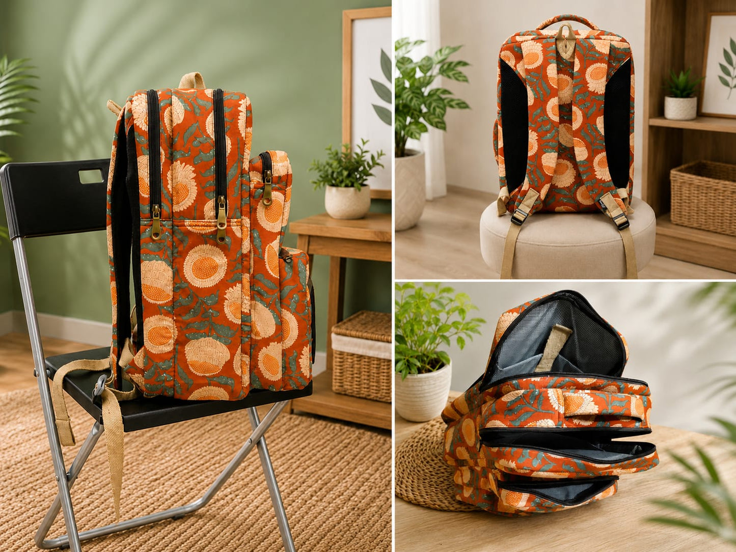 Back Pack