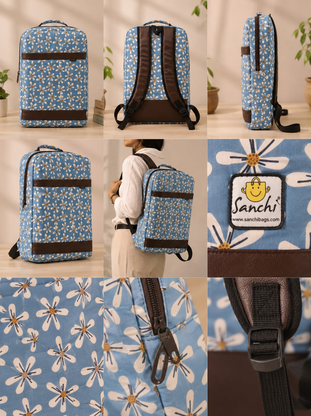 Back pack