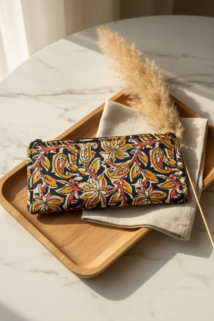 Ladies Purse