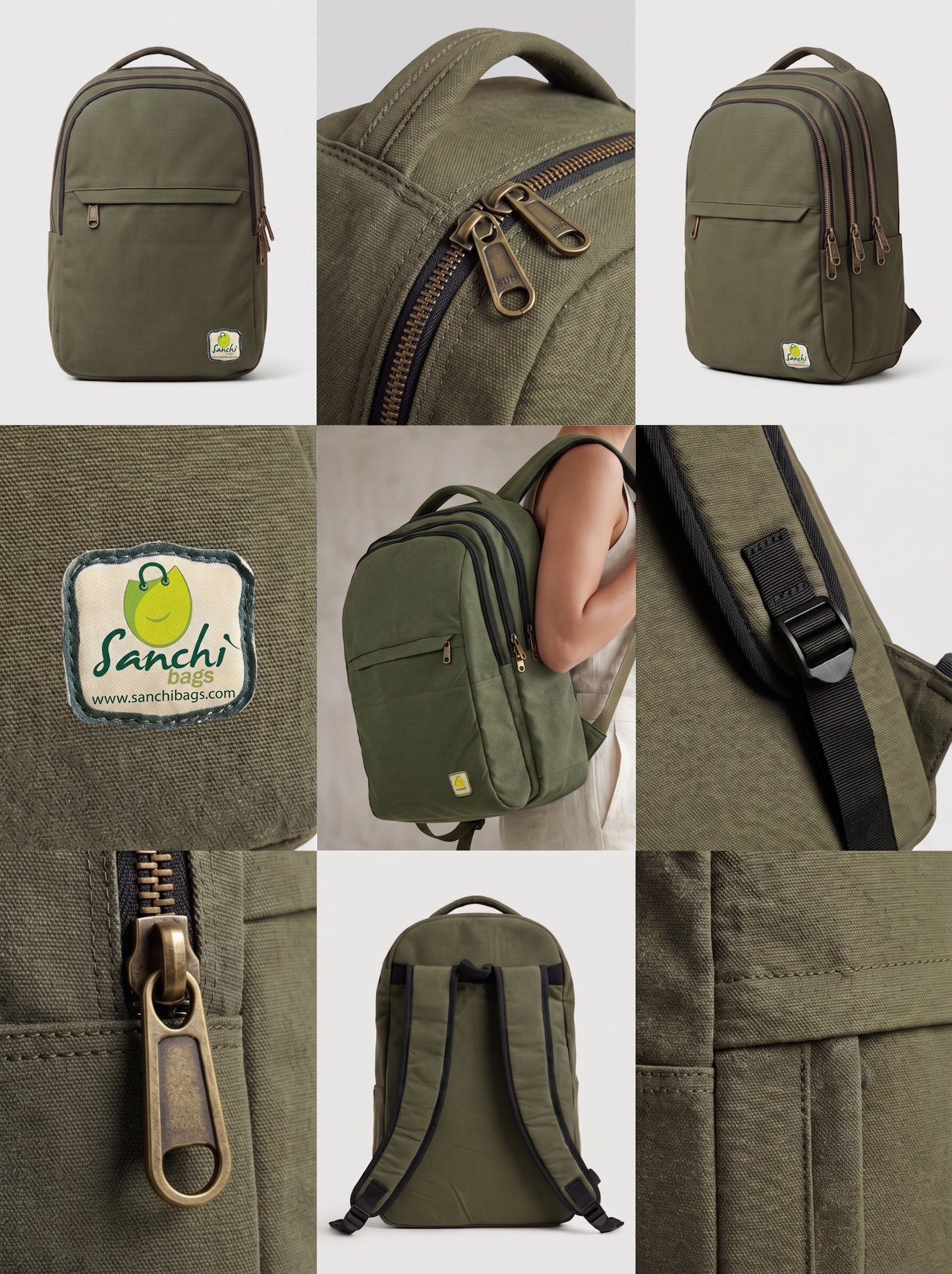 Backpack