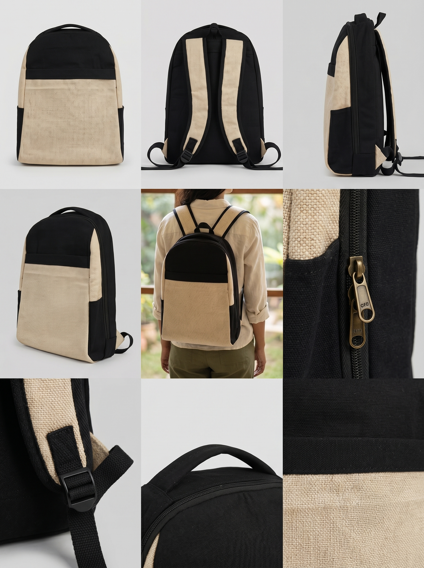 Backpack