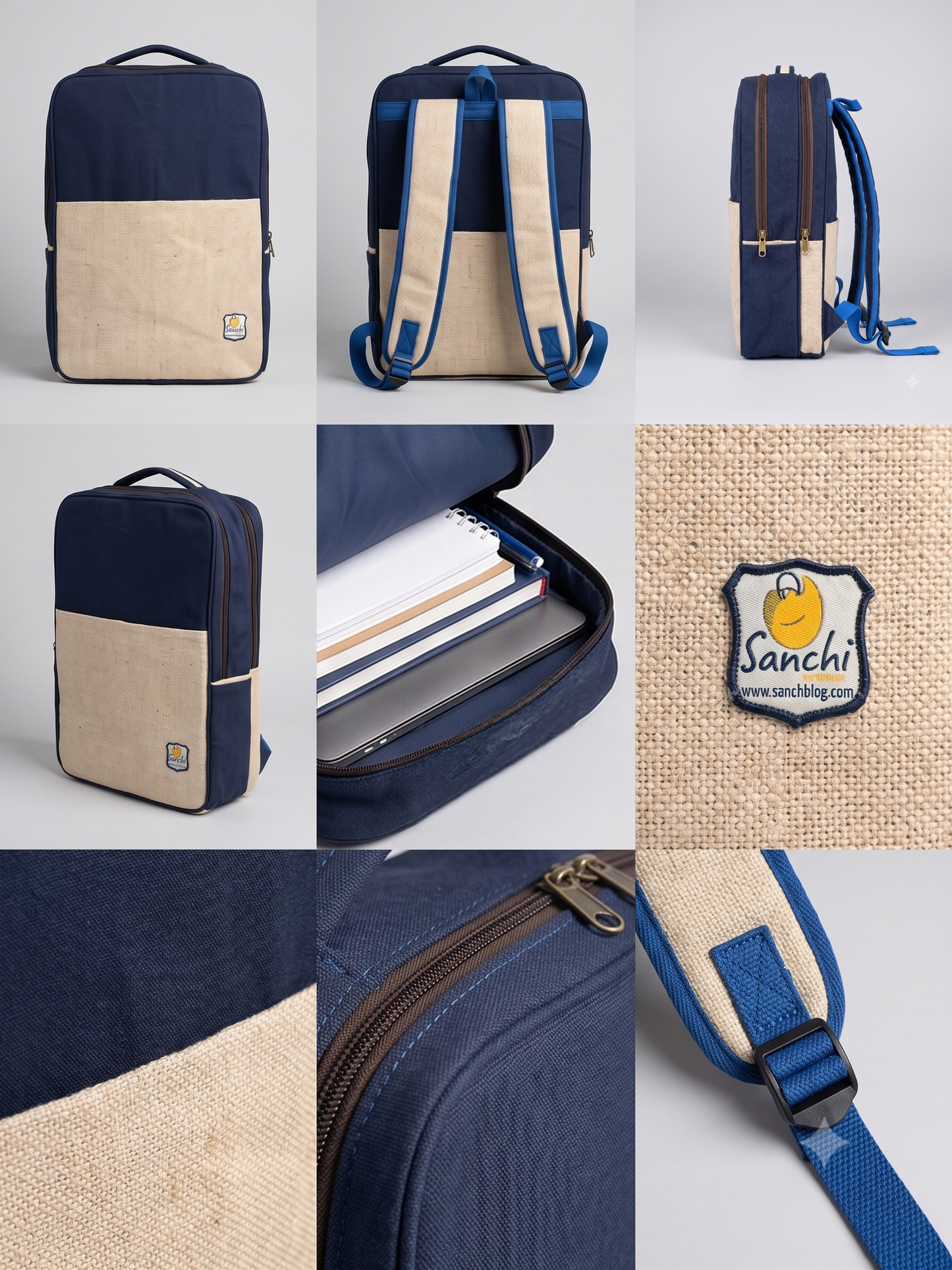 Backpack
